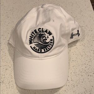 Under Armour Freefit baseball cap